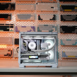 PC Rakitan Chemicy #116